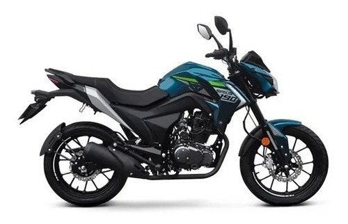Imagen 1 de 25 de Patentada Sirius 190 $749.000 - Cg 150 Full $535.000 Motomel