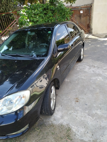 Toyota Corolla 1.8 16v Xei 4p 2005