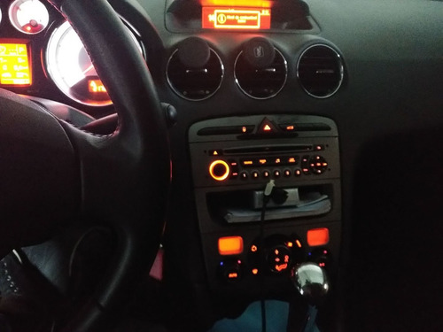 Acura Peugeot 408 Allure Allure 20 Automático
