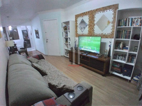Imagem 2 de 24 de Apartamento Com 3 Dormitórios À Venda, 84 M² Por R$ 650.000 - Saúde - São Paulo/sp - Ap3118