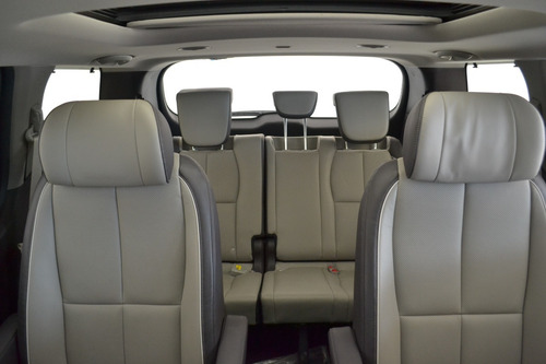 Imagen 14 de 15 de Kia Sedona Sxl 2020