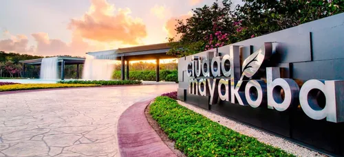 Tu Casa En Ciudad Mayakoba Estilo, Confort Y Ubicación