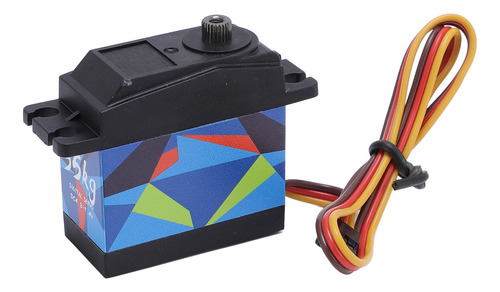 Accesorios De Brazo De Aleación De Aluminio Rc Digital Servo