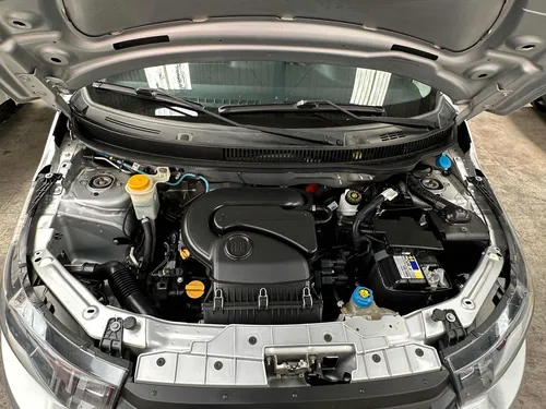 Fiat Mobi 1.0 Like