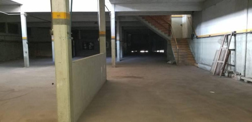 Imagen 10 de 18 de Alquiler De Deposito 1320 M2 - Villa Soldati