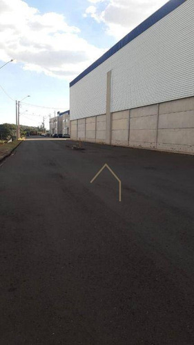 Imagem 10 de 13 de Galpão, 702 M² - Venda Por R$ 6.000.000,00 Ou Aluguel Por R$ 8.400,00/mês - Americana - Americana/sp - Ga0042