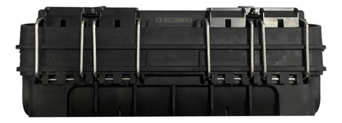 Caja Nap De Segundo Nivel Ftth 1/8-1/16 Fiberhome