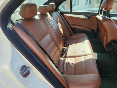 Mercedes Benz Clase C300 Amg 3.0 2010