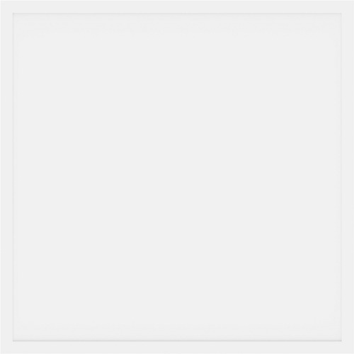 Panel Led 60x60 Embutir 36w Bellalux 6500k Fria/dia