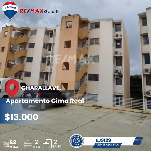 Apartamento Cima Real Charallave