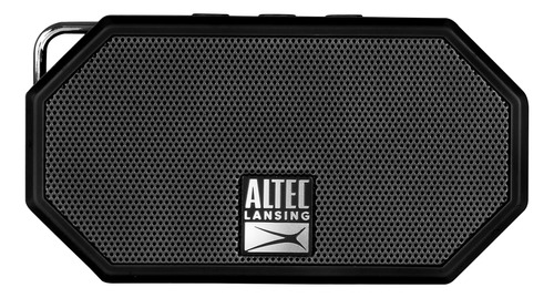 Altec Lansing Mini H2o - Inalambrico, Bluetooth, Altavoz Imp