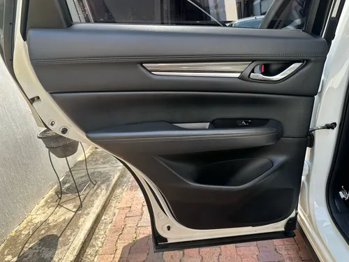 Mazda CX-5 2.5 Grand Touring Lx Camioneta