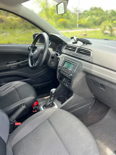 Volkswagen Gol 1.6 Trendline