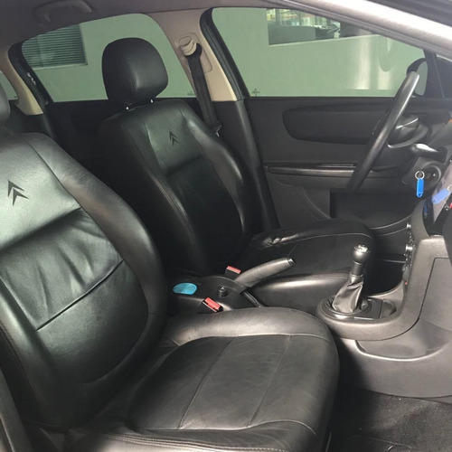 C4 Glx 1.6 Flex 16v 5p Mec.