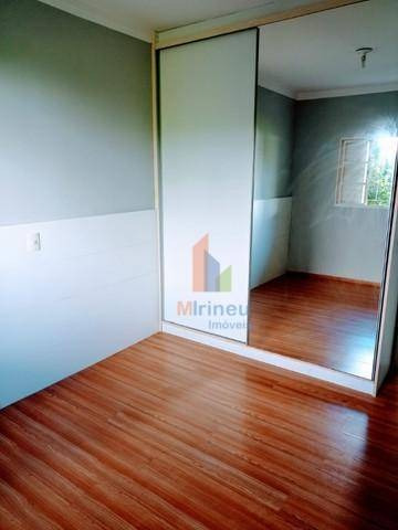 Imagem 4 de 10 de Casa Com 2 Dormitórios À Venda, 165 M² Por R$ 350.000,00 - Jardim São Clemente - Monte Mor/sp - Ca0380