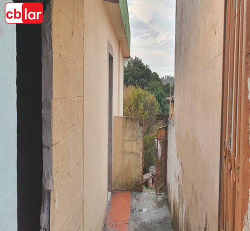 Imagem 4 de 8 de Casa - Ca00798 - 69400685
