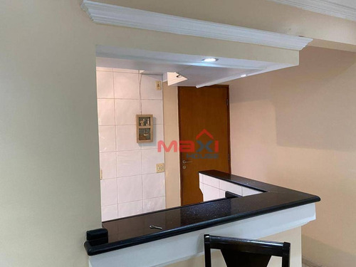 Imagem 25 de 30 de Apartamento 68 M², Villágio Di Lucca, 3 Dormitórios, A Vaga, Vila Butantã, São Paulo. - Ap1036