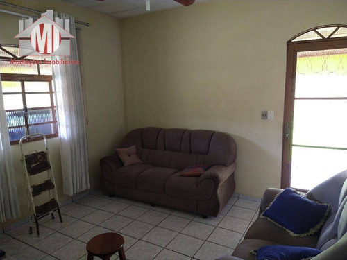 Imagem 24 de 30 de Linda Chácara Com Escritura, 03 Dormitórios, Pomar E Ótimo Bairro, Pertinho Da Cidade À Venda, 1000 M² Por R$ 425.000 - Zona Rural - Pinhalzinho/sp - Ch0590
