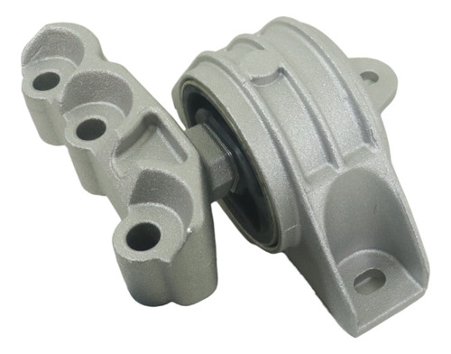 Kit 3 Coxim Motor Cambio Argo Cronos Strada 1.3 2020 A 2023