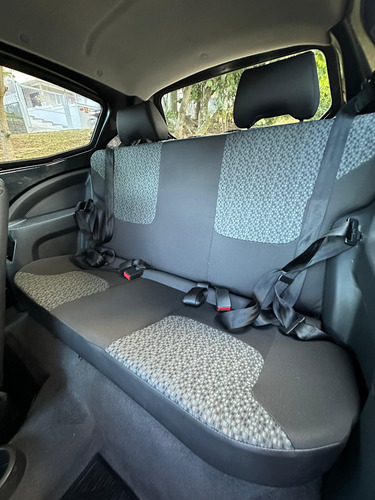 Ford Ka 1.0 Flex 3p