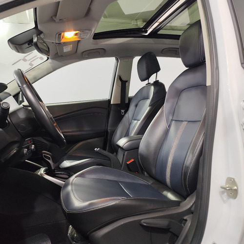 Chevrolet Tracker Premier 1.2 Turbo 12V Flex Aut.