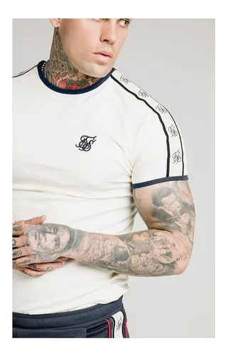 Poleras siksilk clearance