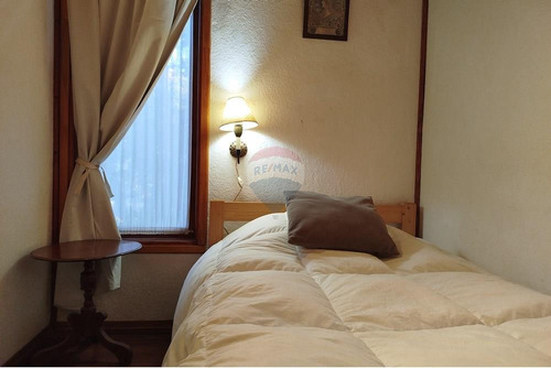 Departamento En Arriendo En Pucón