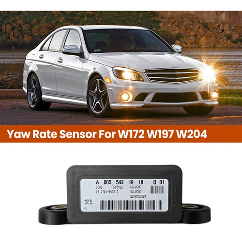 0055421918 A0055421918 Sensor De Velocidad De Guiñada Y Acel
