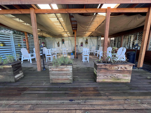 Se Vende Derecho A Llave De Local Comercial Camino Labranza