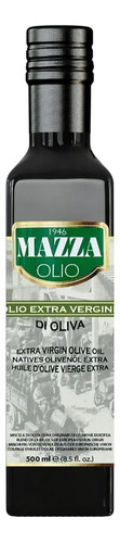 Aceite De Oliva Extravirgen X500ml Mazza
