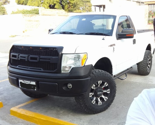 Ford F150 De Oportunidad! Todo En Regla