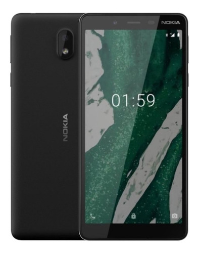 Celular Nokia 1 Plus 1gb 16gb Android One Radio Fm  Ahora 18