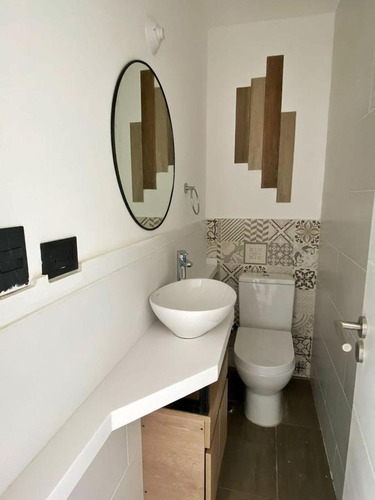 Imagen 17 de 18 de Venta Duplex Zona Norte Apto Credito