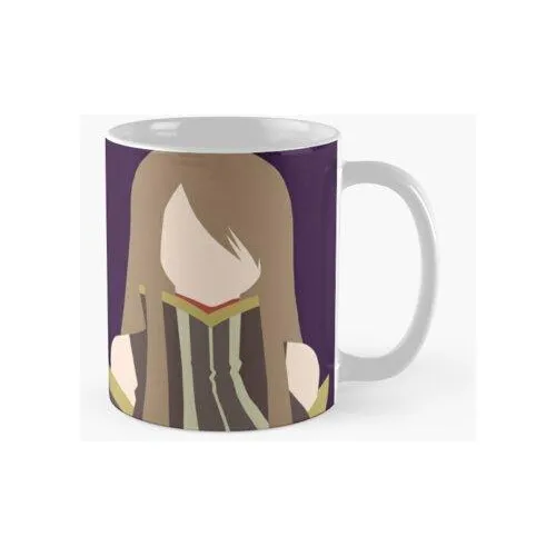 Taza Tear Grants (tales Of The Abyss) Calidad Premium