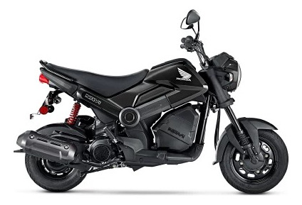 Honda Navi