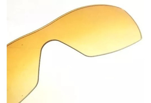 Lentes Hotlentes P/ Oakley Dart Gold Promoção Limitada 