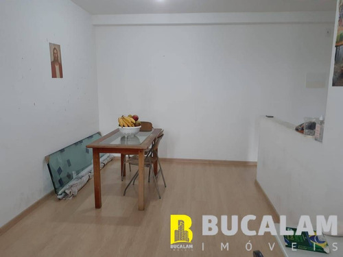 Imagem 2 de 15 de Apartamento Para Venda No Condomínio Cenário!!! - 4567-rm