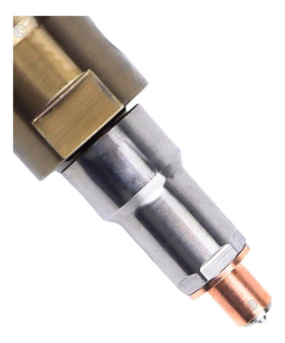 Bico Injetor Novo Scania Xpi Ngt Dc13 Dc16 2488244 2031836