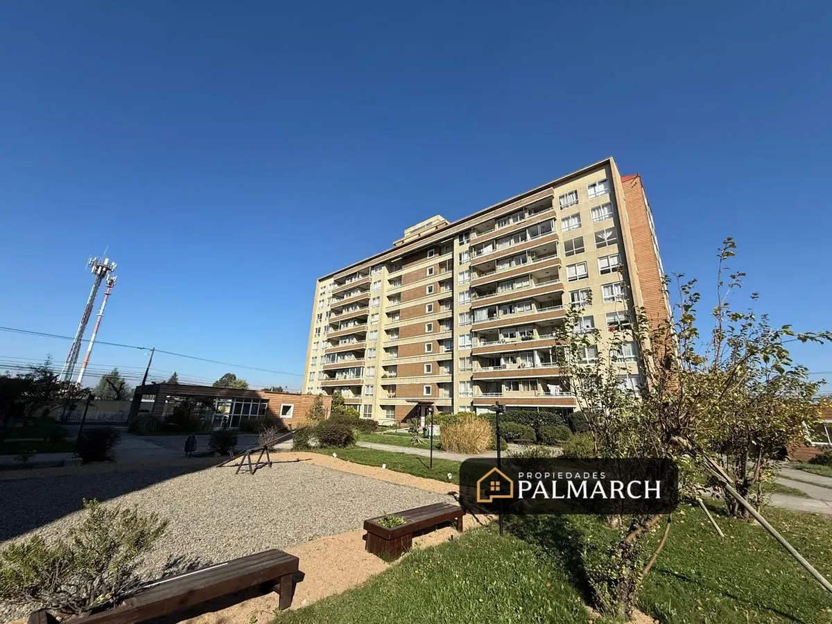 Imagen 2 de 16 de Departamento Amoblado En Arriendo Excelente Ubicación