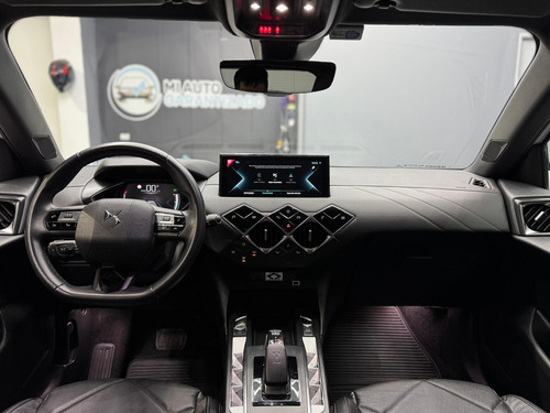 D·S Ds3 Crossback E-Tense 0.0 Bastille