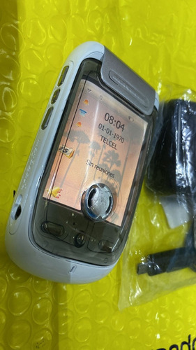 Motorola A1200 Blanco Impecable. Leer!!! (Usado)