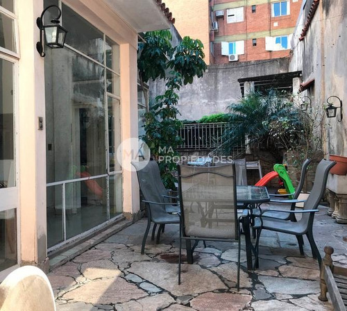 Casa 3 Dormitorios En Rosario