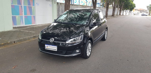 Volkswagen Fox 1.6 Connect Total Flex 5p