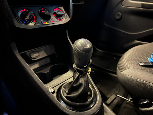 Volkswagen Saveiro 1.6 Gp Cs 101cv Safety