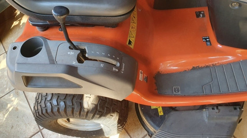 Imagem 2 de 11 de Husqvarna 15 Hp