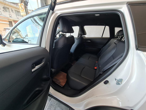 Toyota Corolla Cross Cross XRE 2.0 16V Flex Aut.