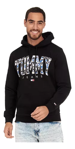 Sudadera Tommy Hilfiger Para Mujer Ww0ww39189