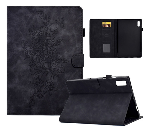 Funda De Cuero Para Lenovo Tab P11 Series