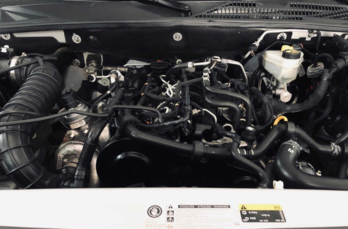 Volkswagen Amarok 2.0 Cd Tdi 180cv 4x4 Trendline 2017
