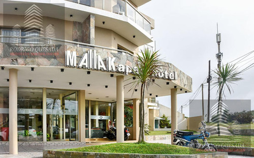 Un Excelente Apart- Hotel!!   Mallak   -